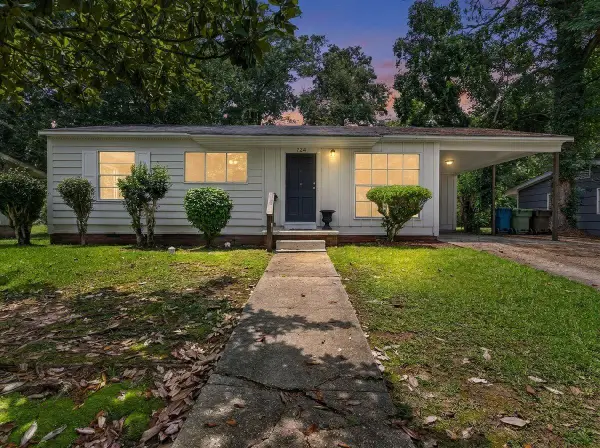 724 Northhill Dr., Hattiesburg, MS 39401