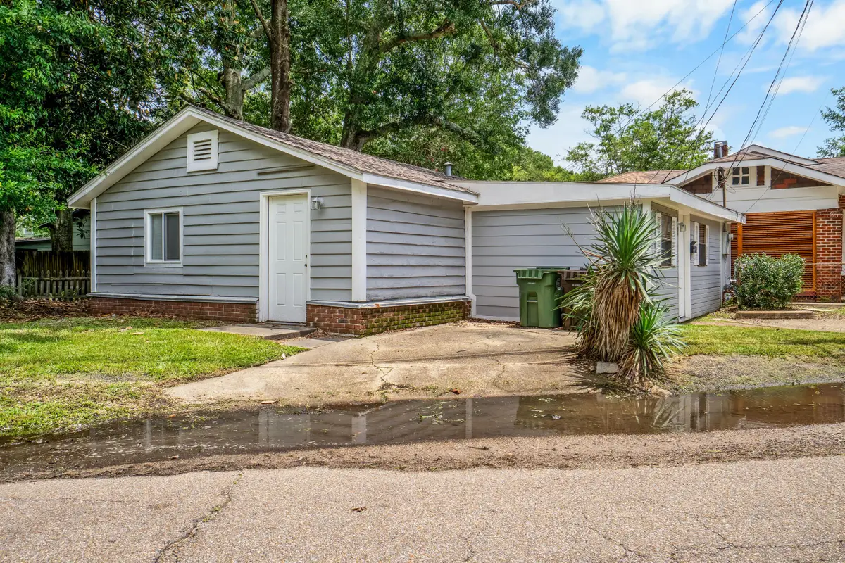 408 S 10th Ave., Hattiesburg, MS 39401 - #1