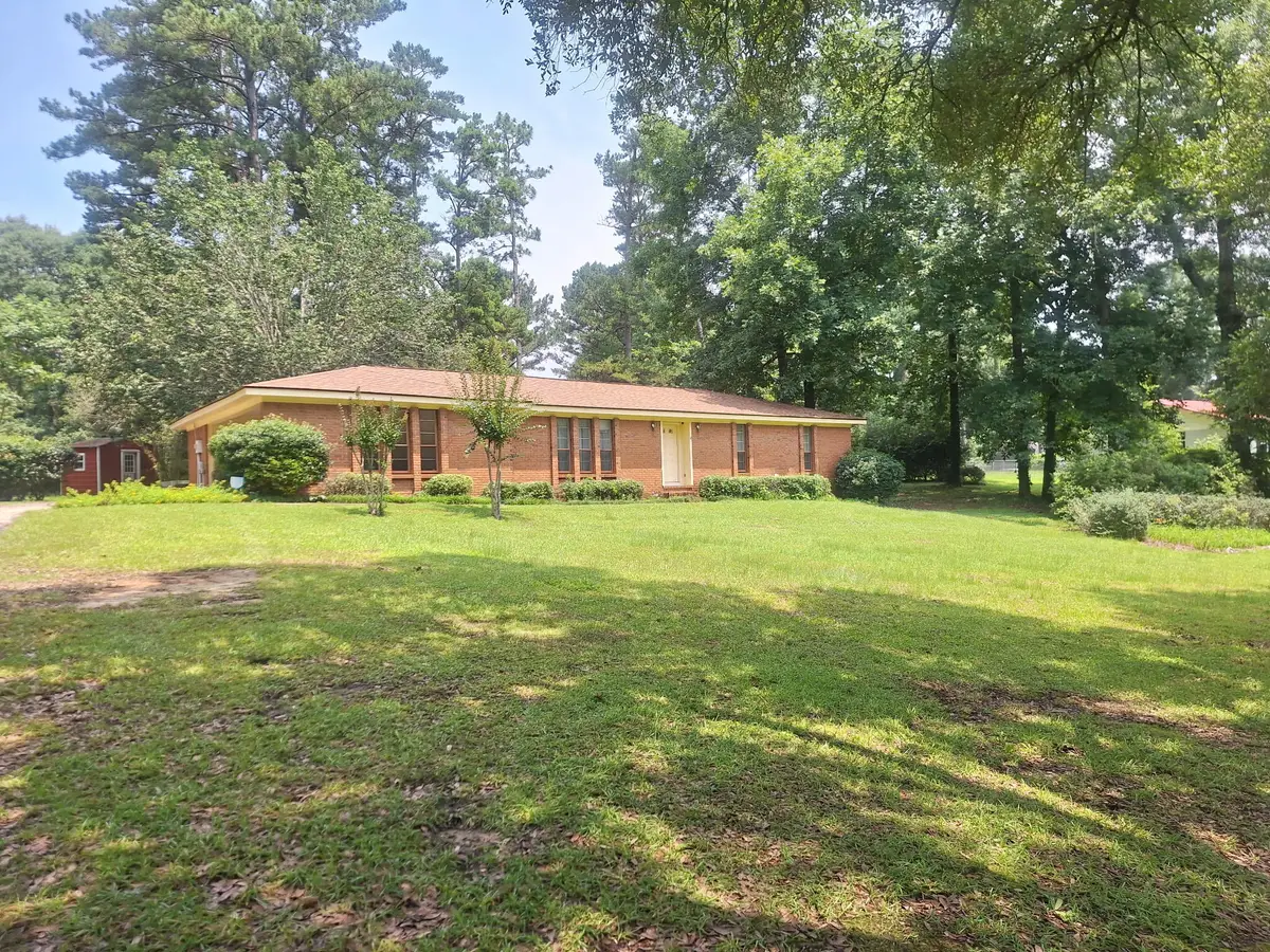 105 Beverly Hills Loop, Petal, MS 39465 - #1