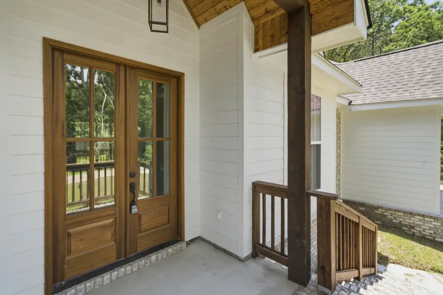 14 Shawnee Ln., Hattiesburg, MS 39402 - #3