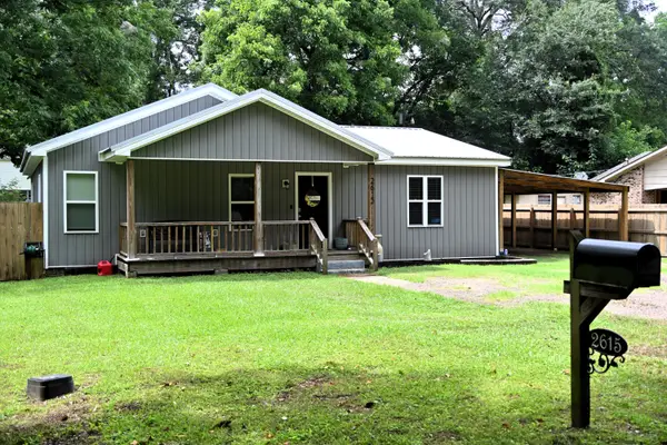 2615 Mount Carmel Ave., Prentiss, MS 39474