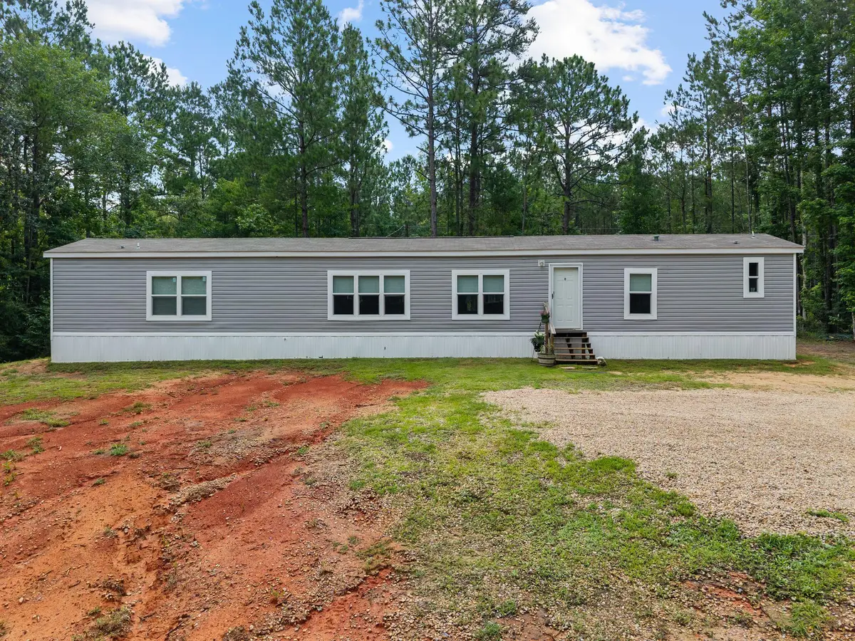 2186 Purvis To Baxterville, Lumberton, MS 39455 - #1