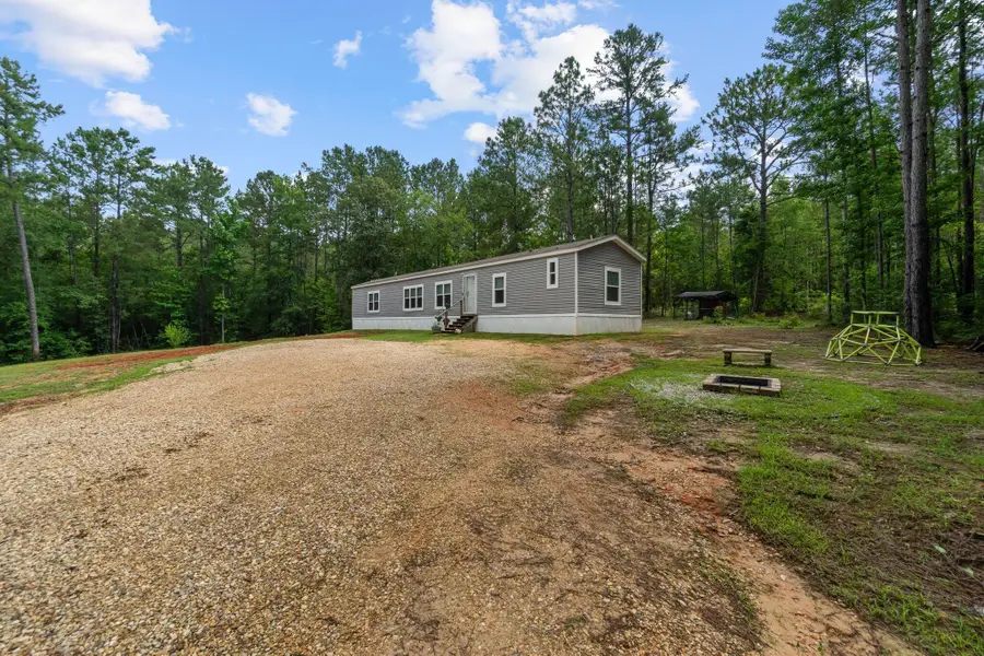 2186 Purvis To Baxterville, Lumberton, MS 39455 - #2