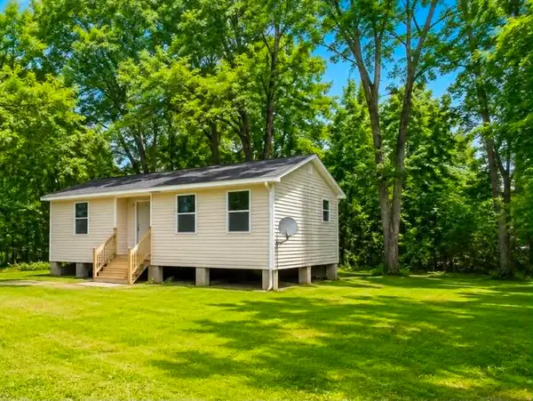 7 Bowen St., Wiggins, MS 39577