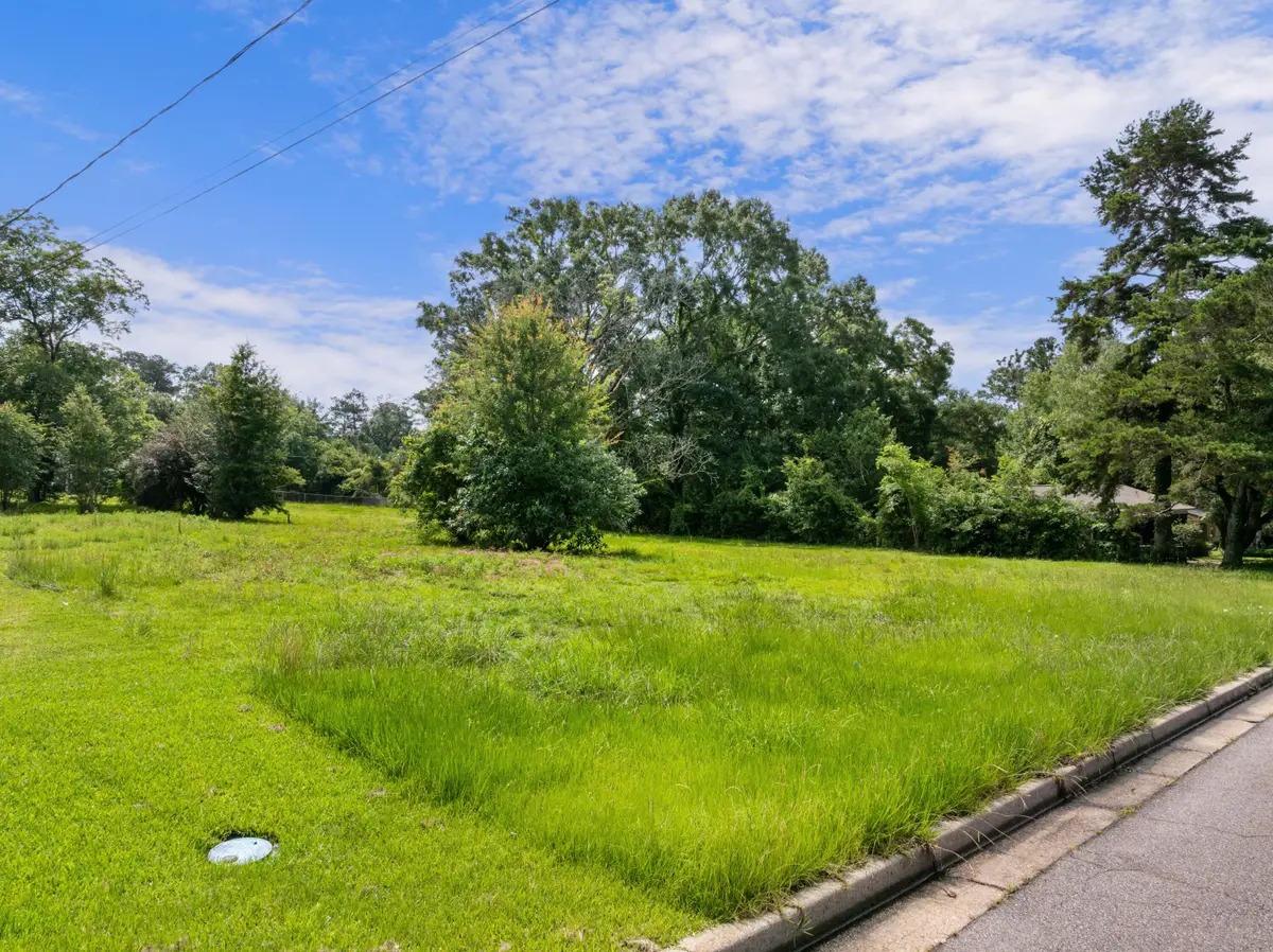 2 Lots N 31st Ave., Hattiesburg, MS 39401 - #1