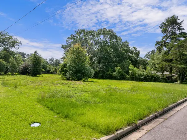 2 Lots N 31st Ave., Hattiesburg, MS 39401