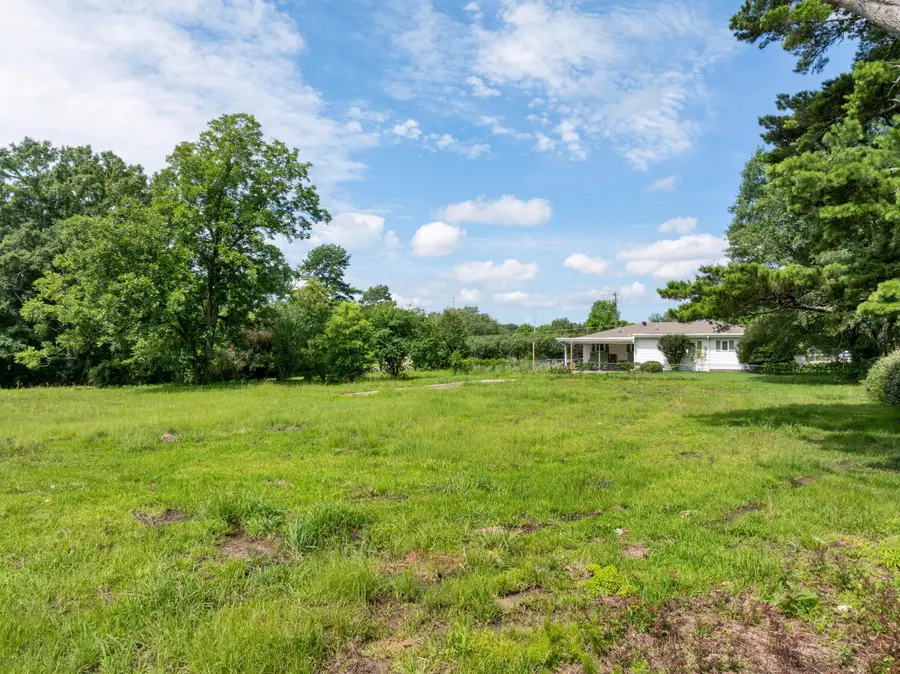 2 Lots N 31st Ave., Hattiesburg, MS 39401 - #2