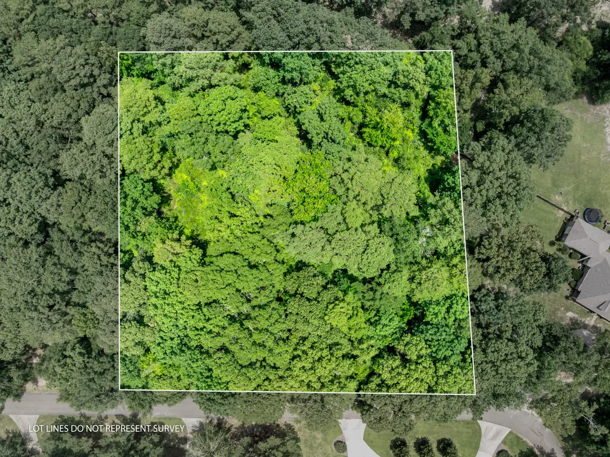 Lot 10 Woodlands Trace, Hattiesburg, MS 39402 - #1