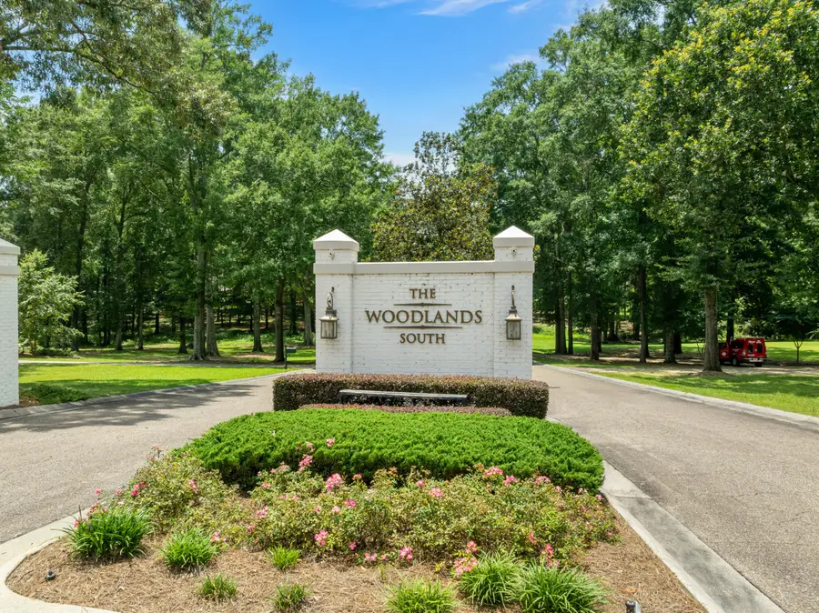 Lot 10 Woodlands Trace, Hattiesburg, MS 39402 - #2