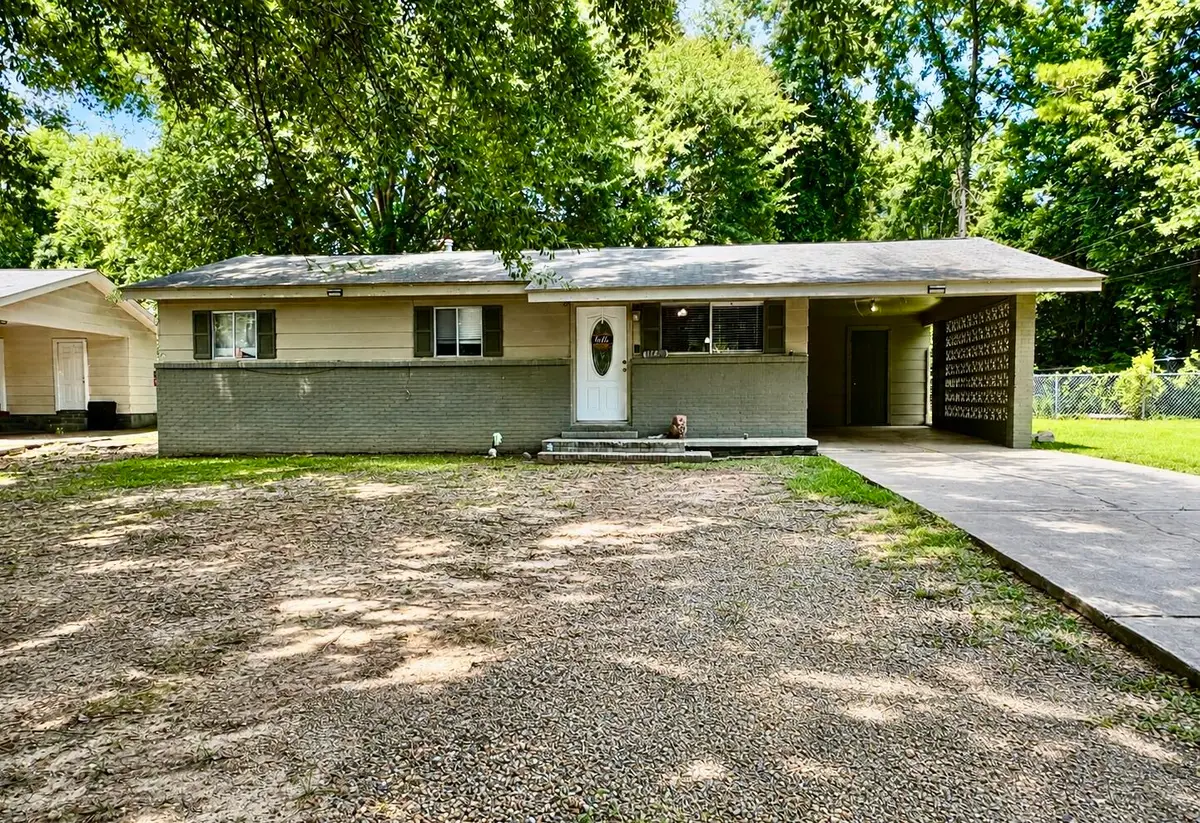 113 1/2 Norman Dr., Petal, MS 39465 - #1