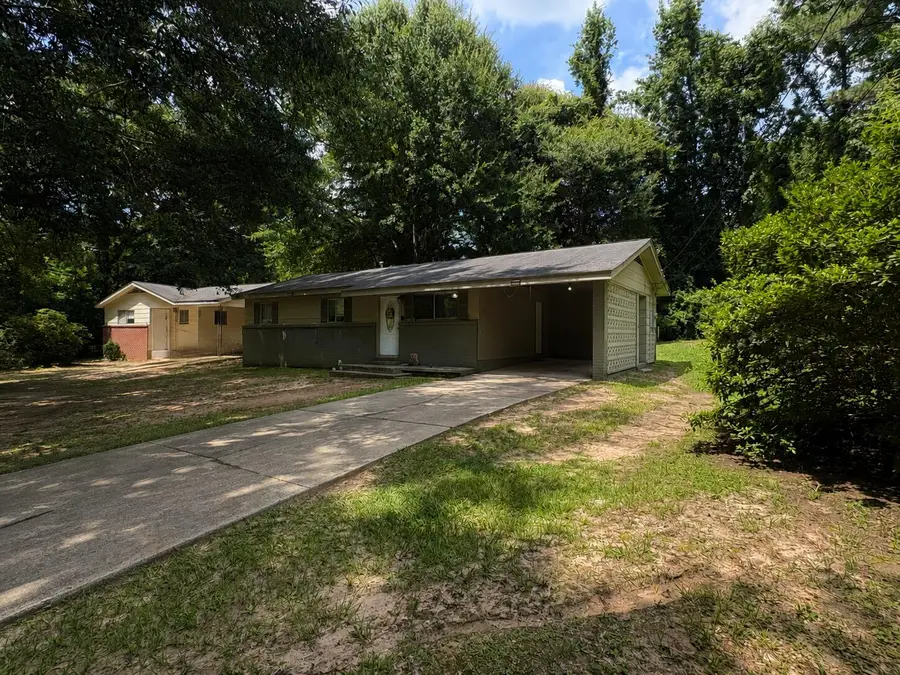 113 1/2 Norman Dr., Petal, MS 39465 - #2