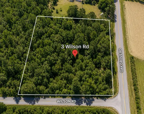 3 Wilson, Hattiesburg, MS 39402