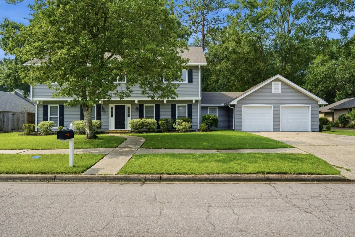 3010 Raphael Dr., Hattiesburg, MS 39402 - #1