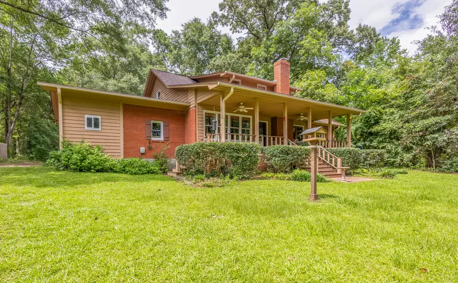 114 Beaver, Hattiesburg, MS 39402 - #3