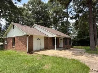 1862 Old Richton, Petal, MS 39465 - #1