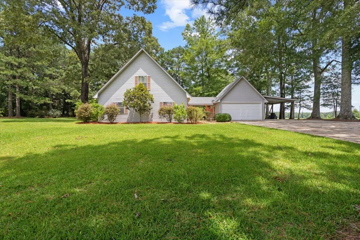 19 Bridgewood Ln., Ellisville, MS 39437 - #1