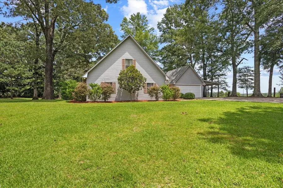 19 Bridgewood Ln., Ellisville, MS 39437 - #2