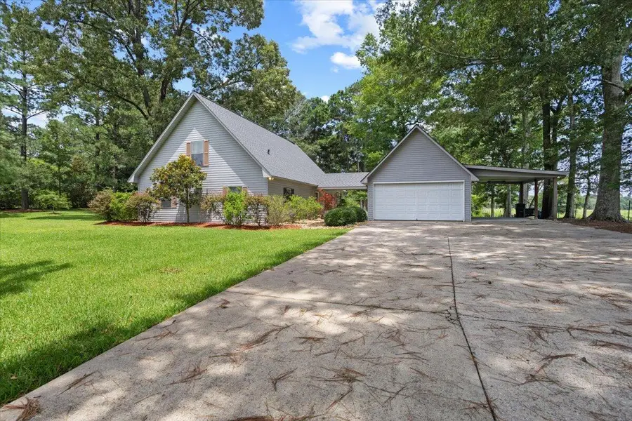 19 Bridgewood Ln., Ellisville, MS 39437 - #3