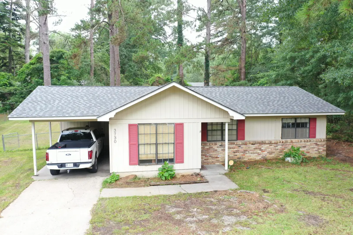 3730 University Ave., Laurel, MS 39440 - #1