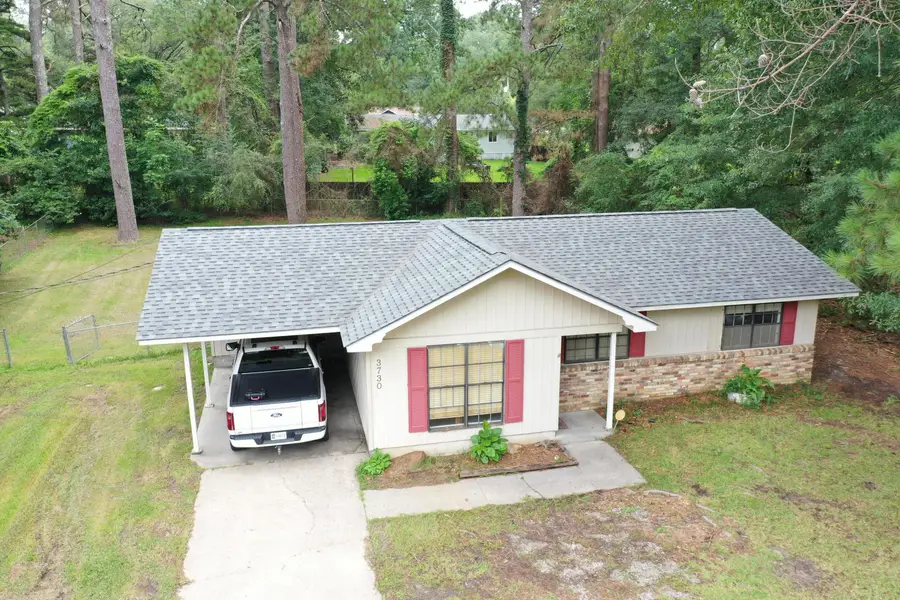 3730 University Ave., Laurel, MS 39440 - #3