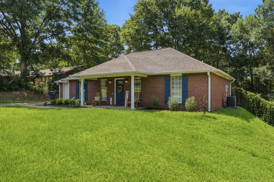 102 Howard Dr., Hattiesburg, MS 39402 - #3