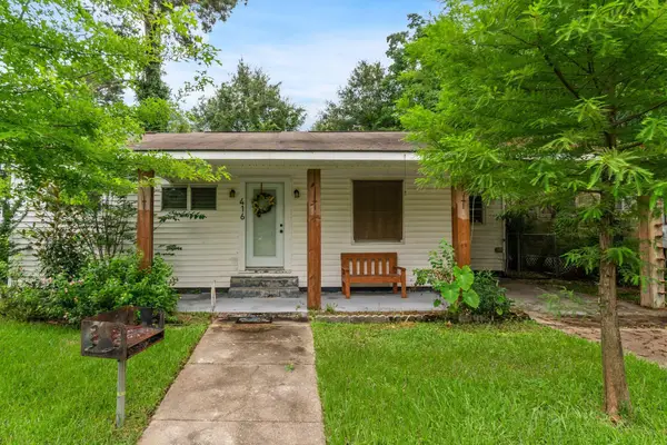 416 S 13th Ave., Hattiesburg, MS 39401