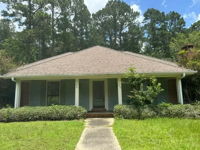 105 Linden Ct., Hattiesburg, MS 39402 - #1
