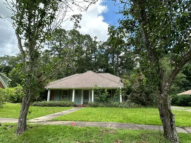 105 Linden Ct., Hattiesburg, MS 39402 - #2