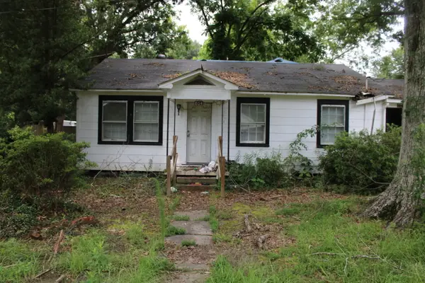 804 Lafayette St., Prentiss, MS 39474