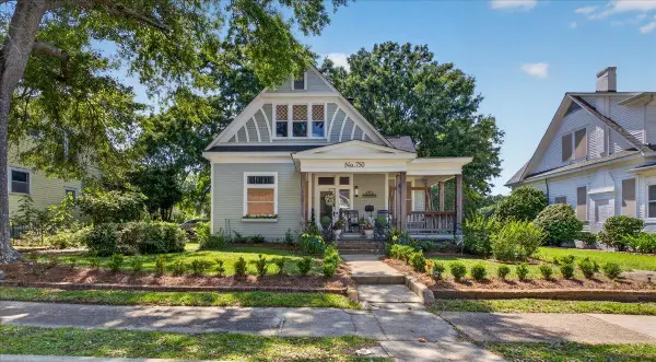 750 N 7th Ave., Laurel, MS 39440