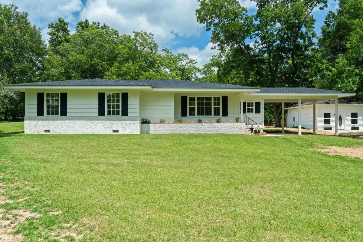 1305 S Shivers St., Poplarville, MS 39470 - #1