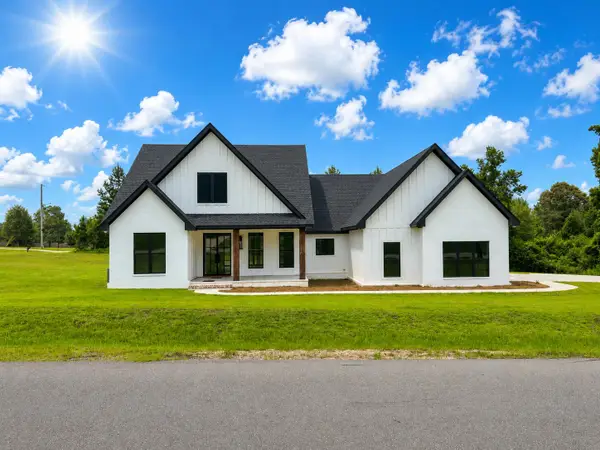 40 Whistlestop, Sumrall, MS 39482