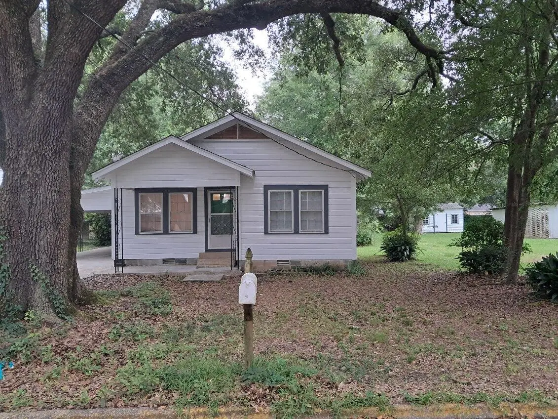 616 Branton Ave., Columbia, MS 39429 - #1