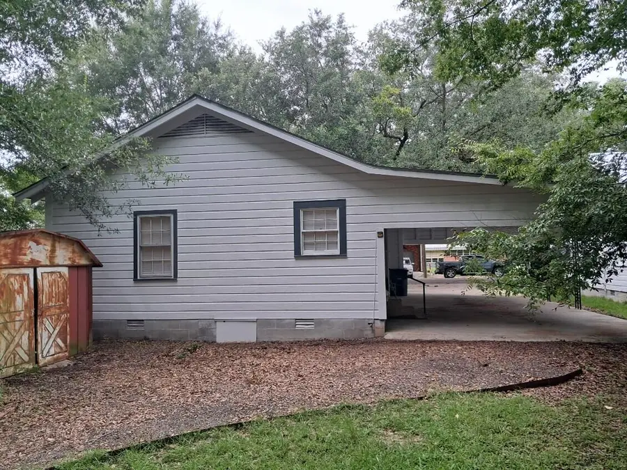 616 Branton Ave., Columbia, MS 39429 - #2