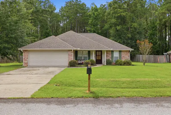253 Lost Orchard Dr., Purvis, MS 39475