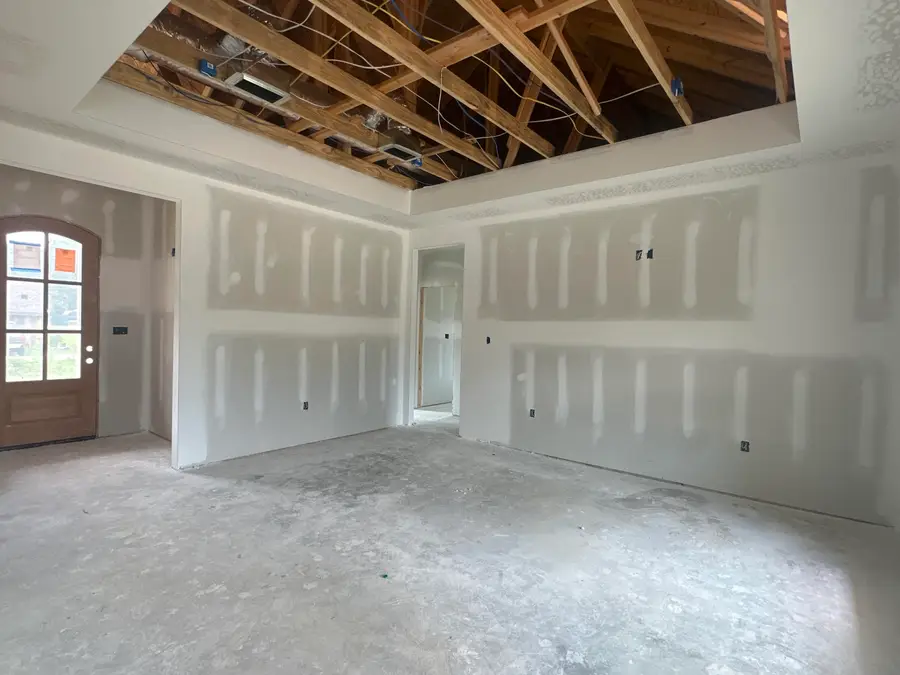 Lot 2 Friend Rd., Hattiesburg, MS 39402-9545 - #2