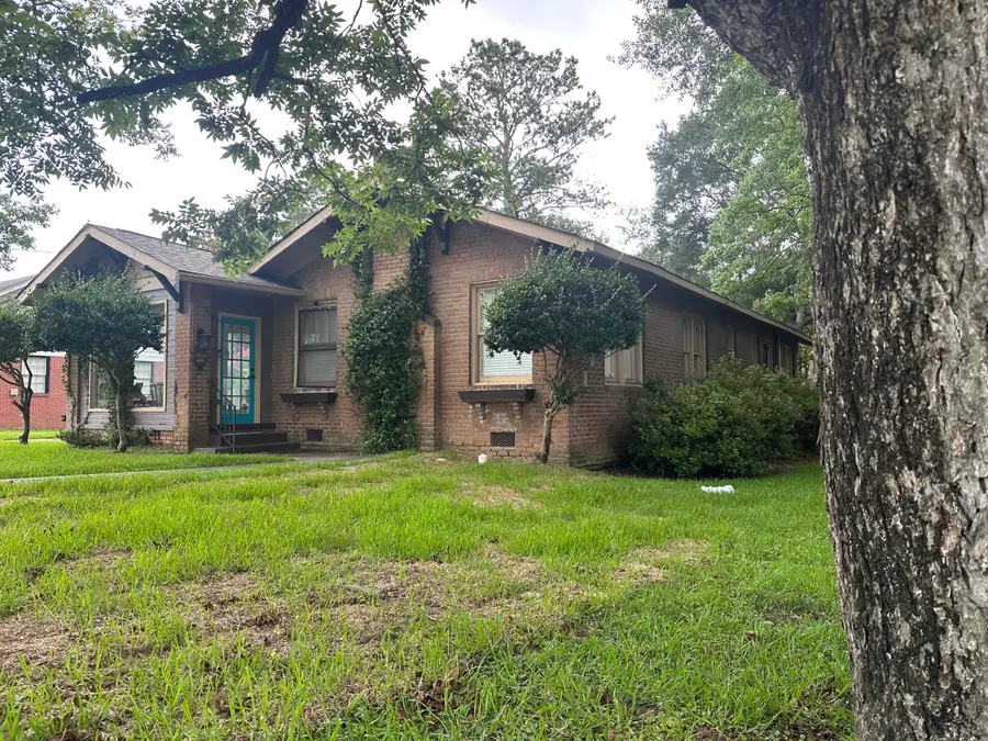 115 S 12th Ave., Hattiesburg, MS 39401 - #3