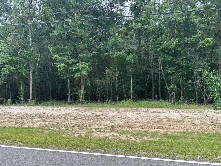 Lot 2 J Ed Turner, Hattiesburg, MS 39402 - #2