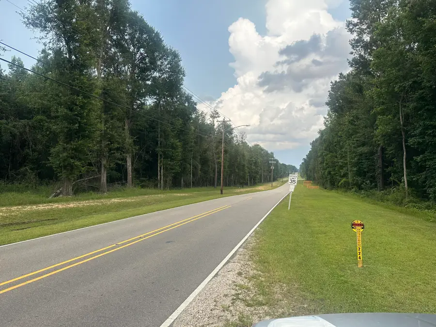 Lot 2 J Ed Turner, Hattiesburg, MS 39402 - #3