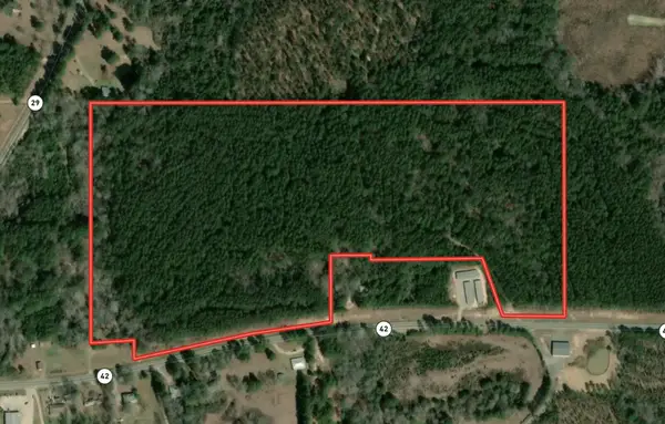 49 Mol Ac Hwy 42, Petal, MS 39465