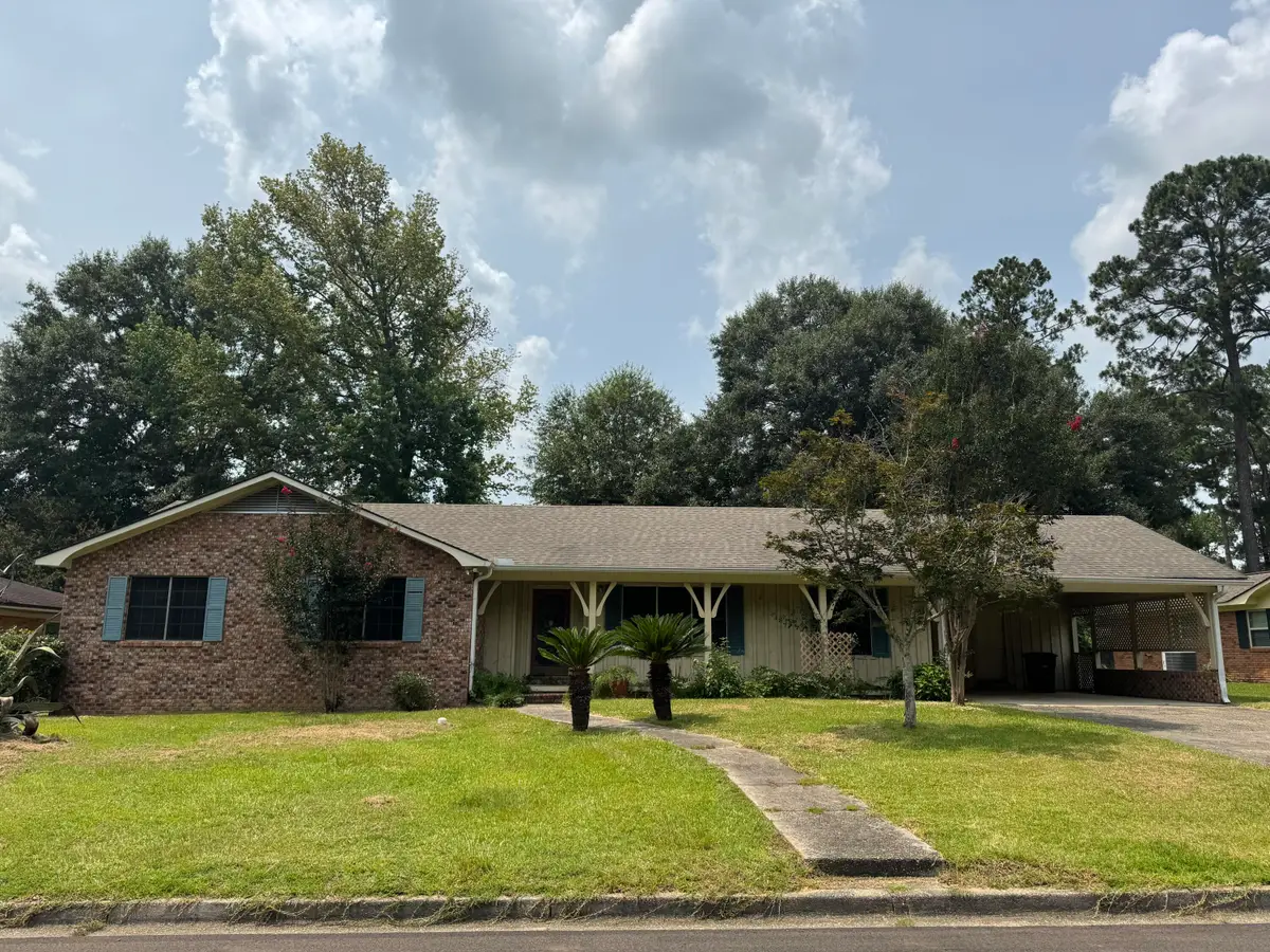 1511 Hickory Bend, Columbia, MS 39429 - #1