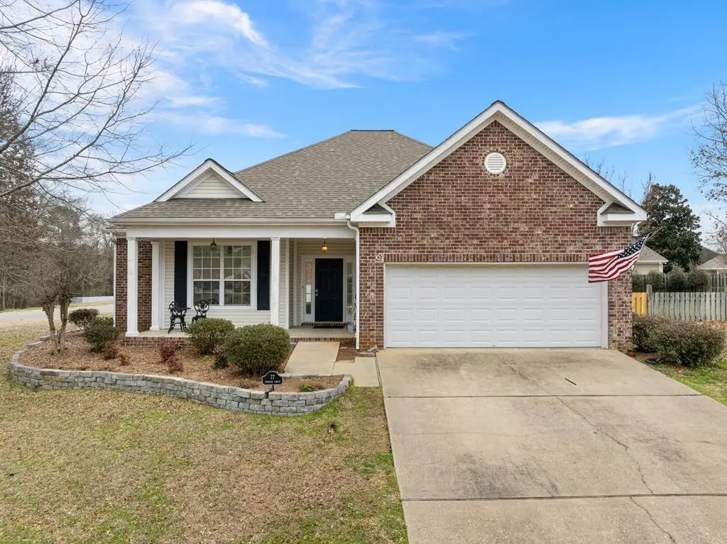 77 Joshbury Cir., Laurel, MS 39443 - #1
