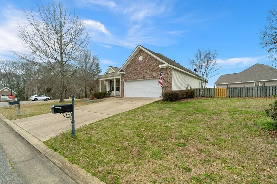 77 Joshbury Cir., Laurel, MS 39443 - #2