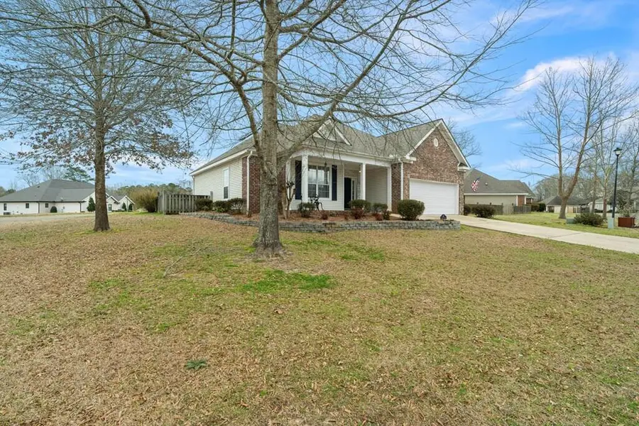77 Joshbury Cir., Laurel, MS 39443 - #3