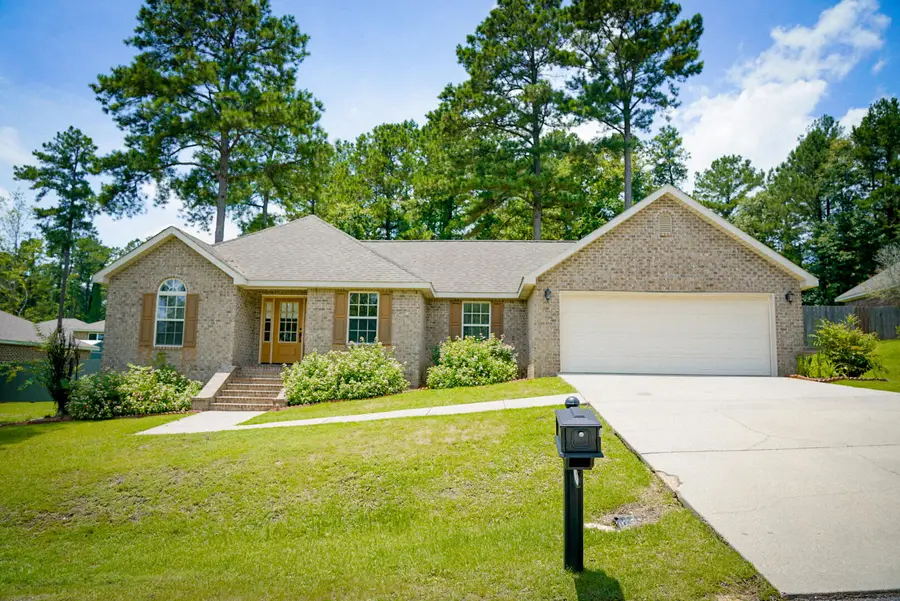 7 Yorktown Point, Petal, MS 39465 - #2