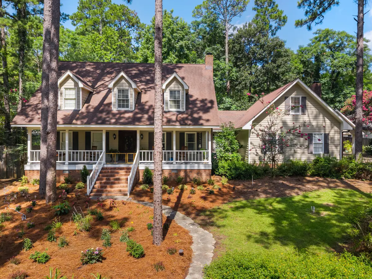 2203 S 40th Ave., Hattiesburg, MS 39402 - #1