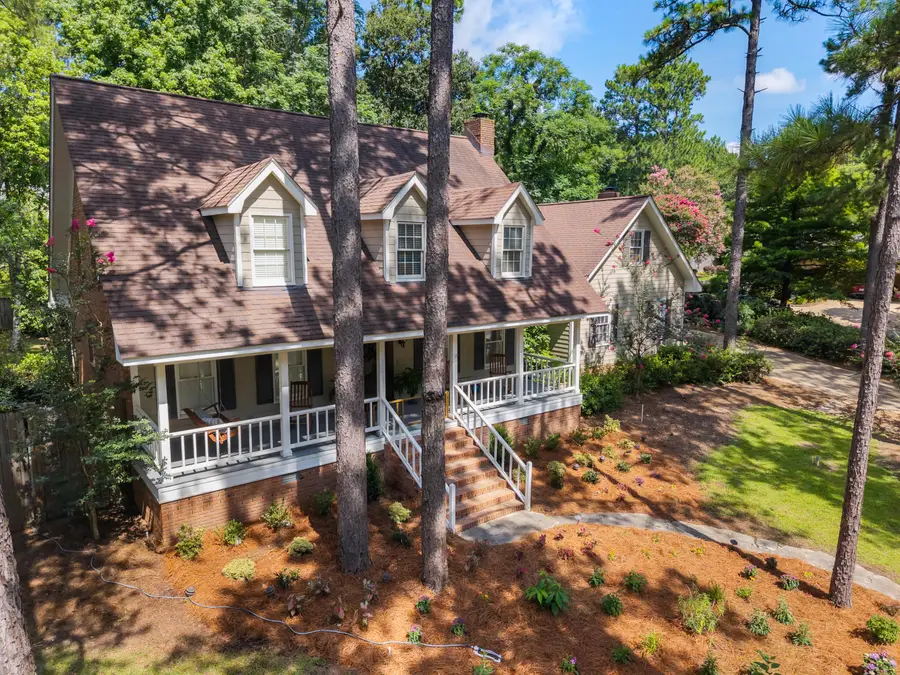 2203 S 40th Ave., Hattiesburg, MS 39402 - #2