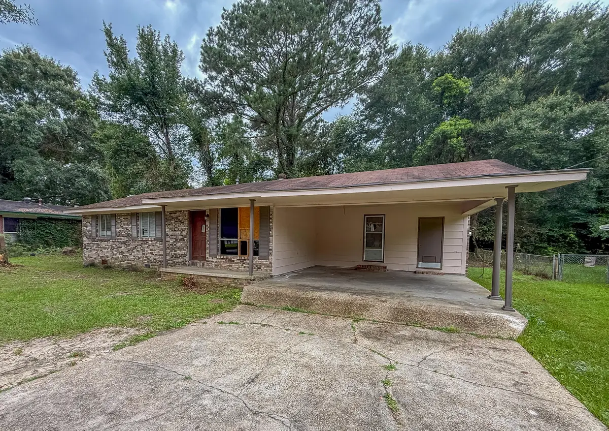 205 Elizabeth Ave., Petal, MS 39465 - #1
