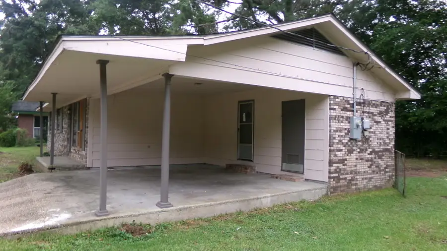 205 Elizabeth Ave., Petal, MS 39465 - #2