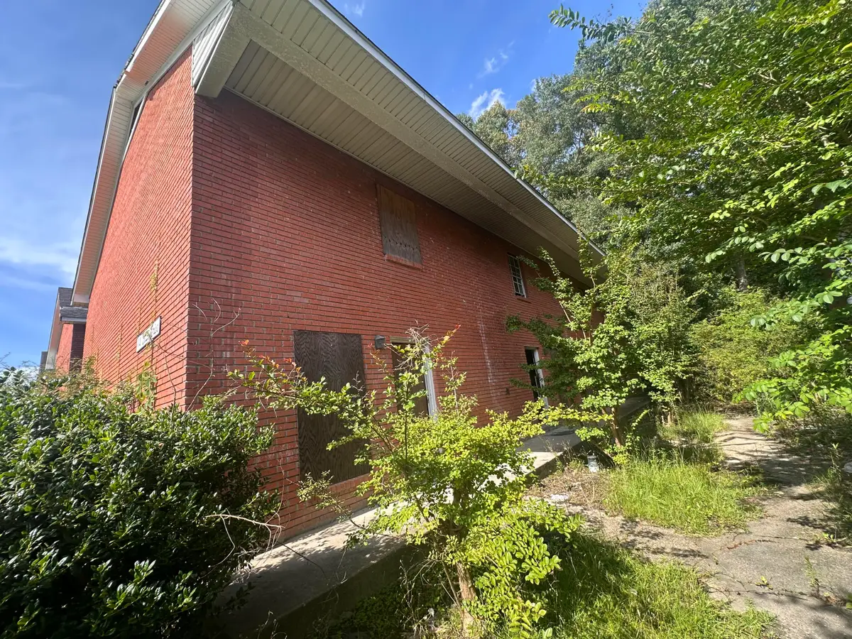114 Ellis Dr., Hattiesburg, MS 39401 - #1